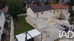 Maison à Saint-Witz (95470)