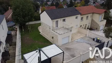 Maison à Saint-Witz (95470)