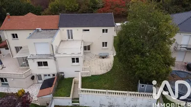 Maison à Saint-Witz (95470)