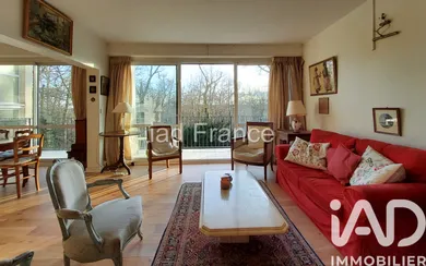 Apartment in Vaucresson (92420)