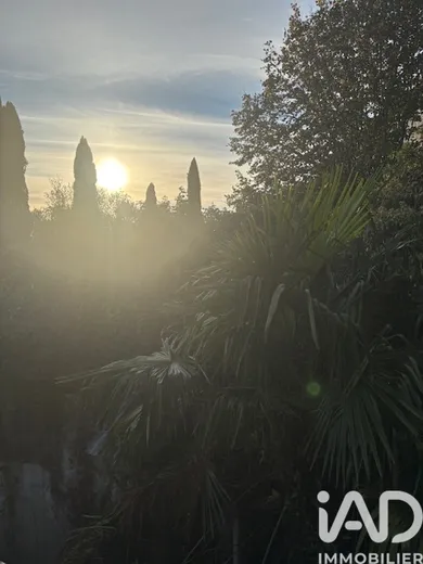 Maison de village à Lauzerte (82110)