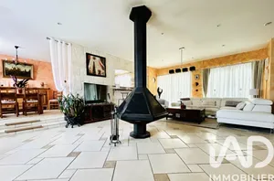 House in Beaumont-Louestault (37360)