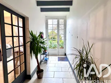 Maison à Bayon-sur-Gironde (33710)