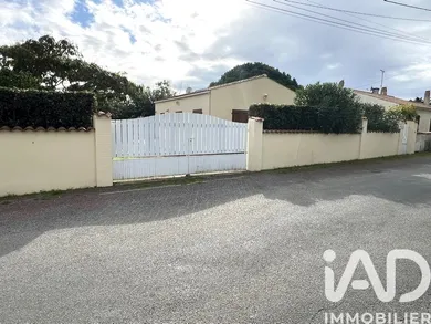 House in Saint-Denis-d'Oléron (17650)
