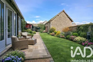 Maison à Les Villages Vovéens (28150)