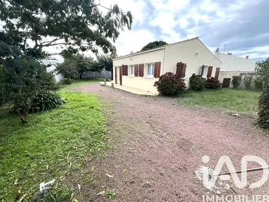 House in Saint-Denis-d'Oléron (17650)