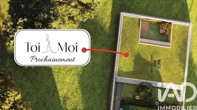 Architectural house in Lyon (69003)