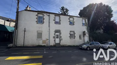 Apartment in Montaigu (85600)