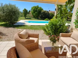 Maison à Garéoult (83136)