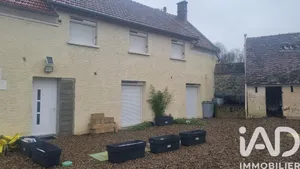 Appartement à Fouilleuse (60190)