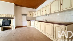 House in Mirande (32300)