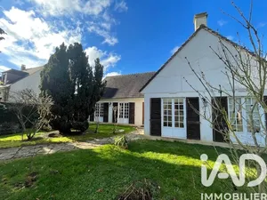 Maison à Saint-Pathus (77178)