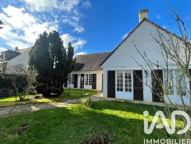 Maison à Saint-Pathus (77178)