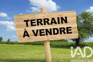 Land in Camoël (56130)