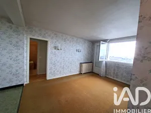 Apartment in Le Havre (76600)
