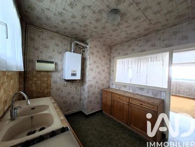 Apartment in Le Havre (76600)