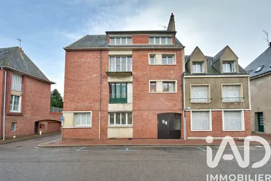 Apartment in Gien (45500)