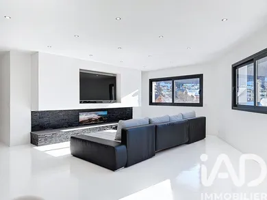 House in Bois-d'Amont (39220)