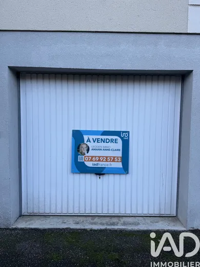 Garage à Vendenheim (67550)