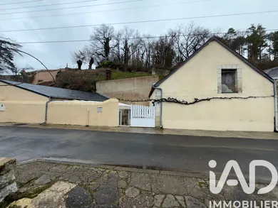 House in Noizay (37210)