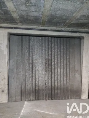 Garage in Boussy-Saint-Antoine (91800)