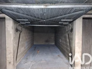 Garage in Boussy-Saint-Antoine (91800)