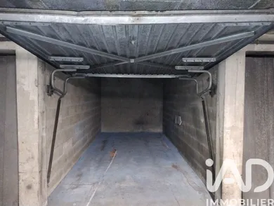 Garage in Boussy-Saint-Antoine (91800)