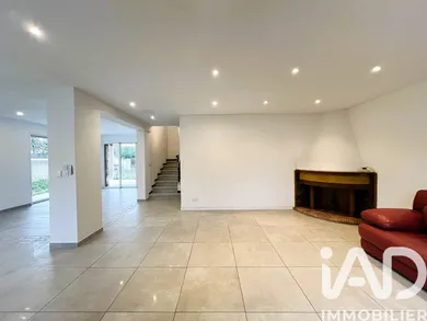 Maison traditionnelle à Saint-Cyprien (66750)