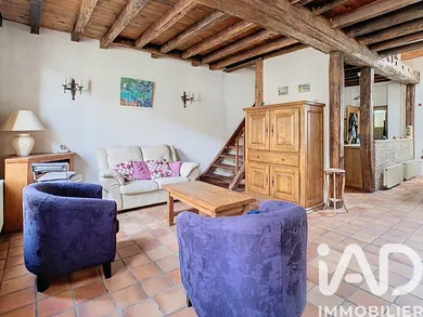 Townhouse in Fère-Champenoise (51230)
