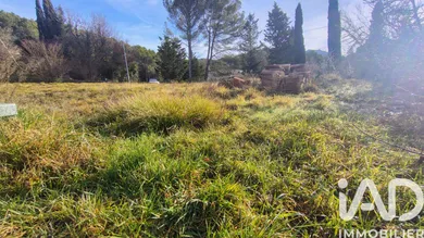 Terrain à bâtir à Buis-les-Baronnies (26170)