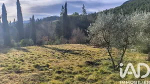 Terrain à bâtir à Buis-les-Baronnies (26170)