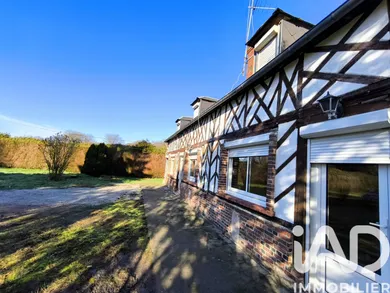 Maison à Bernay (27300)