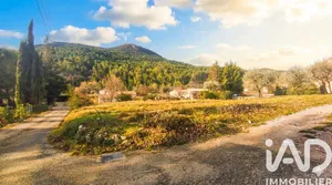 Building plot in Buis-les-Baronnies (26170)