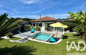 Traditional house in Tarnos (40220)