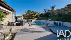 Traditional house in Tarnos (40220)