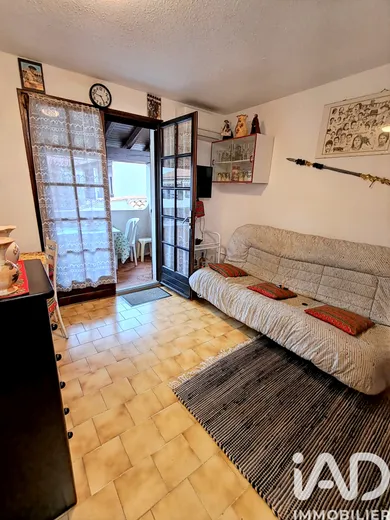 Apartment in Les Saintes-Maries-de-la-Mer (13460)