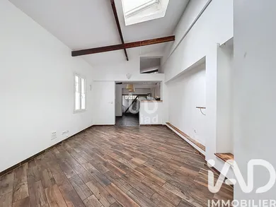 Loft à Montreuil (93100)