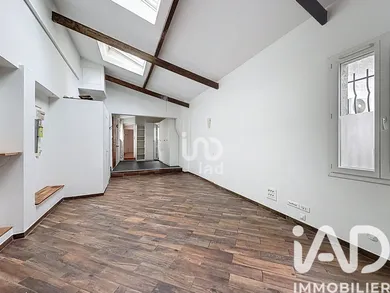 Loft à Montreuil (93100)