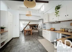 Loft in Montreuil (93100)