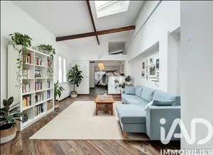 Loft in Montreuil (93100)