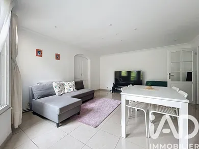 Apartment in Sannois (95110)