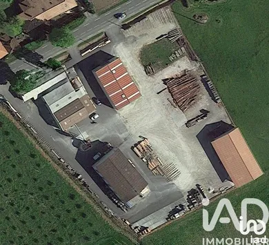 Terrain à Lafrançaise (82130)