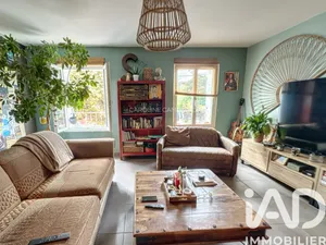 House in Six-Fours-les-Plages (83140)