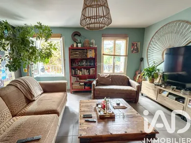 House in Six-Fours-les-Plages (83140)