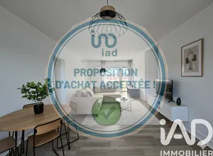 Appartement à Dreux (28100)