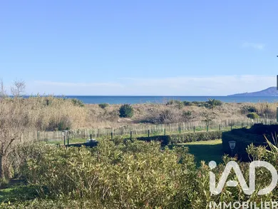 Appartement à Saint-Cyprien (66750)