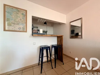 Apartment in Saint-Cyprien (66750)