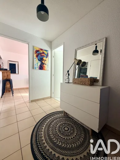 Appartement à Saint-Cyprien (66750)