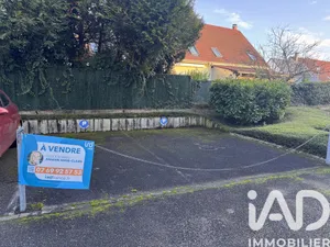 Parking à Vendenheim (67550)