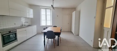 Maison traditionnelle à Nort-sur-Erdre (44390)